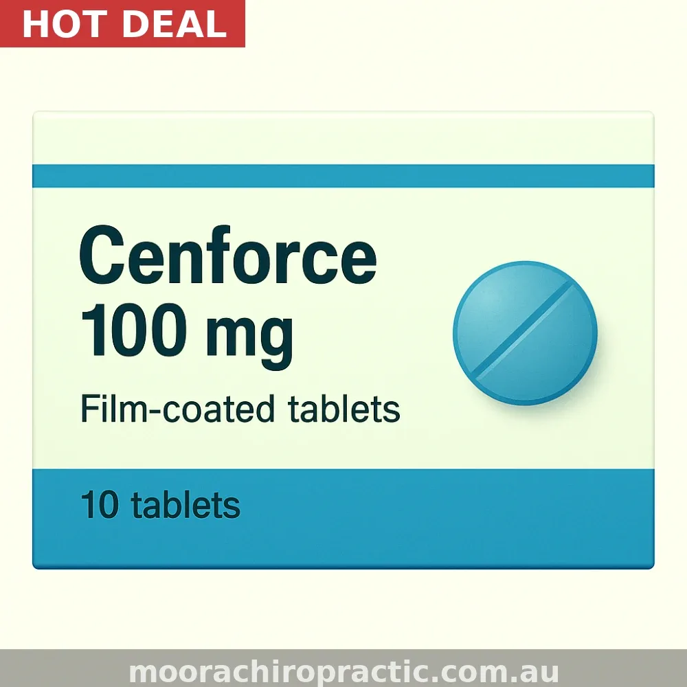 Cenforce
