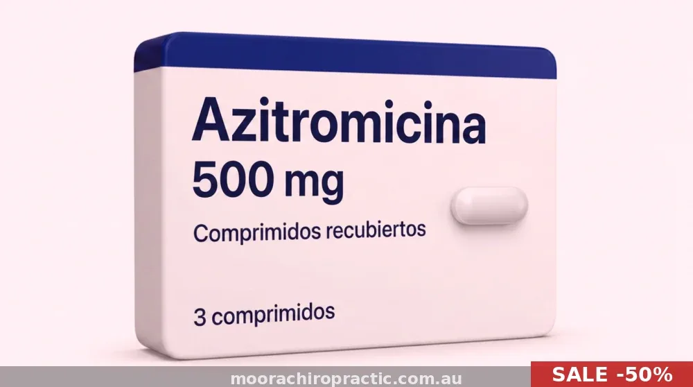 Zithromax