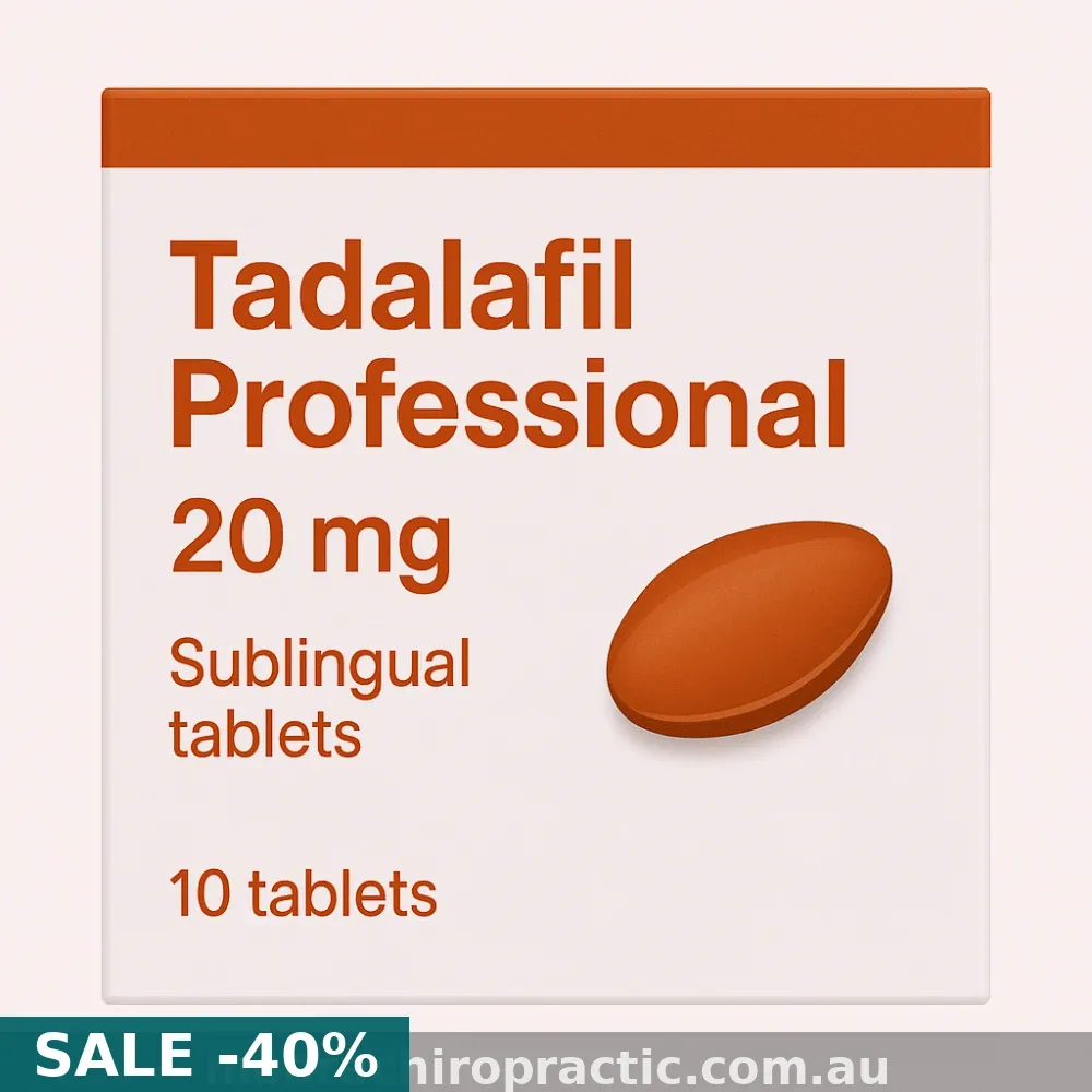 Cialis Professional