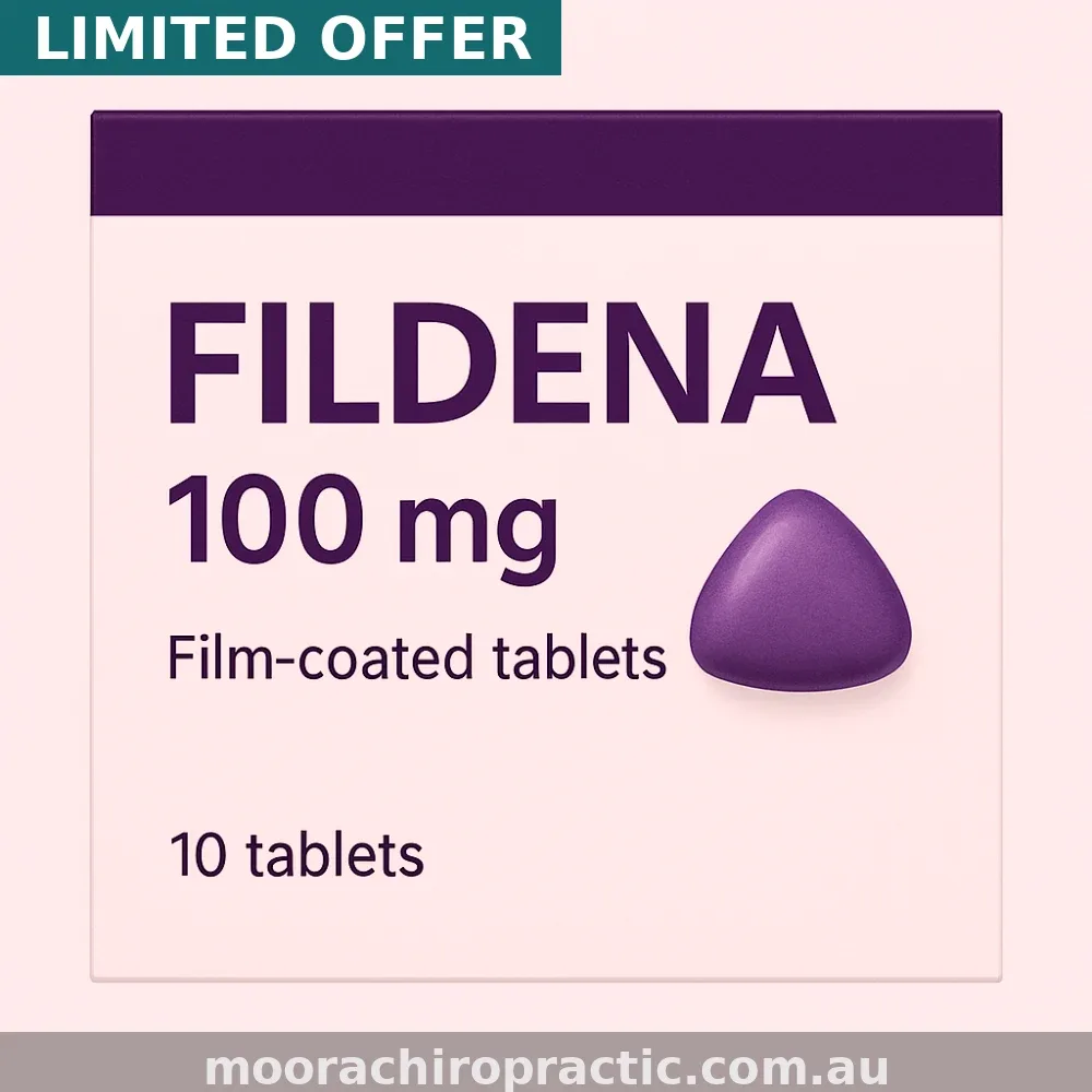Fildena
