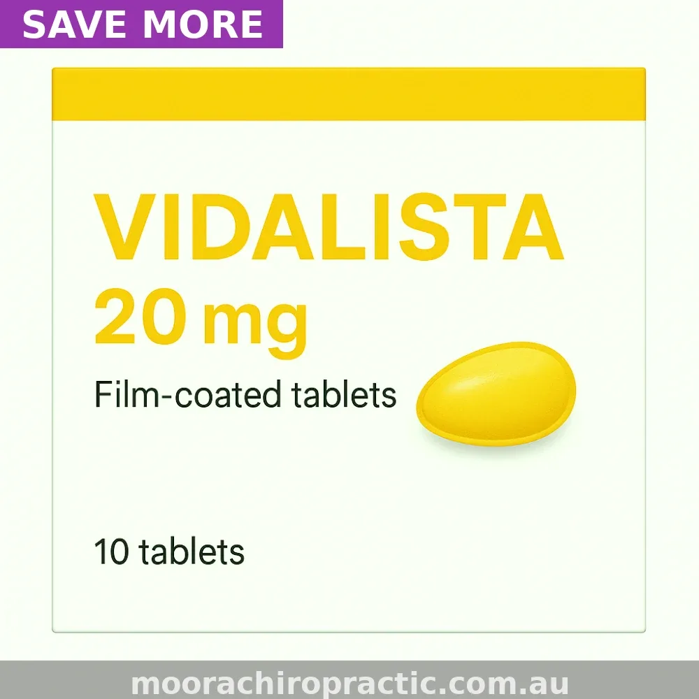 Vidalista