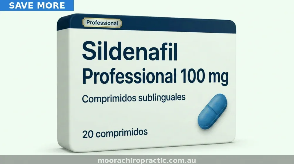 Viagra Professional