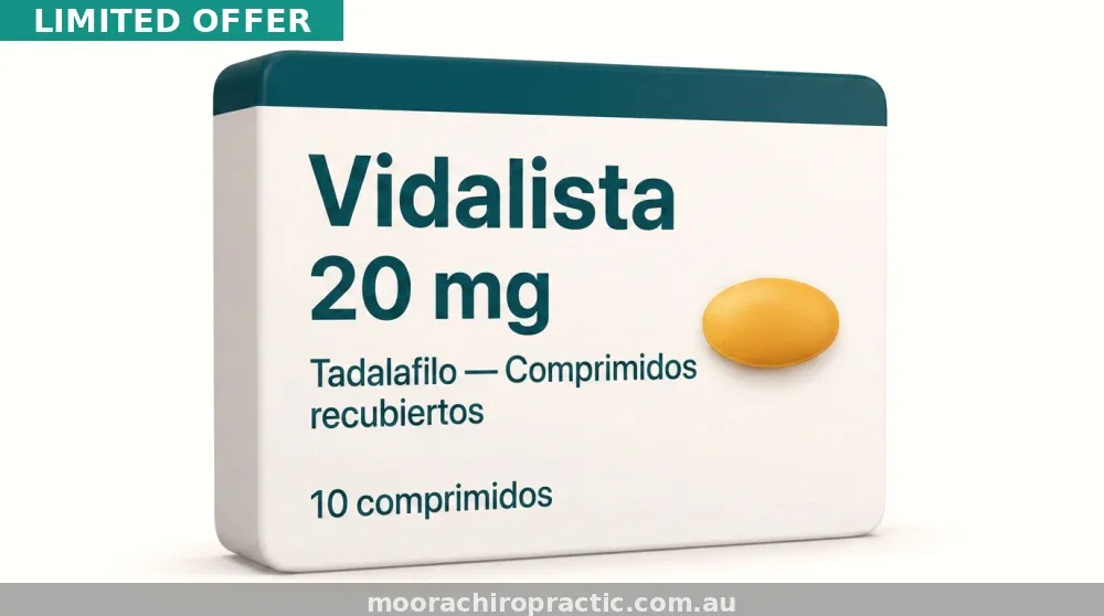 Vidalista