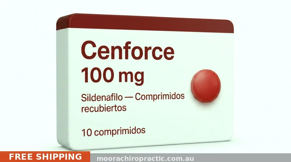 Cenforce