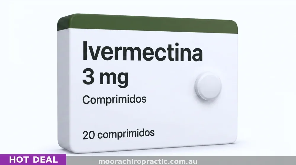 Buy Stromectol Online — 12mg Ivermectin Tablets | Safe & Fast Delivery