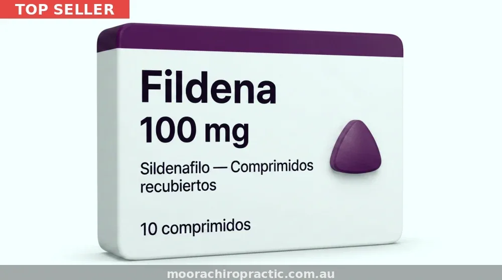 Fildena