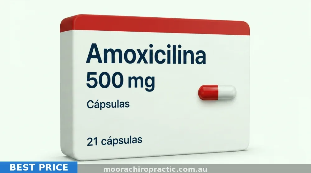 Amoxil