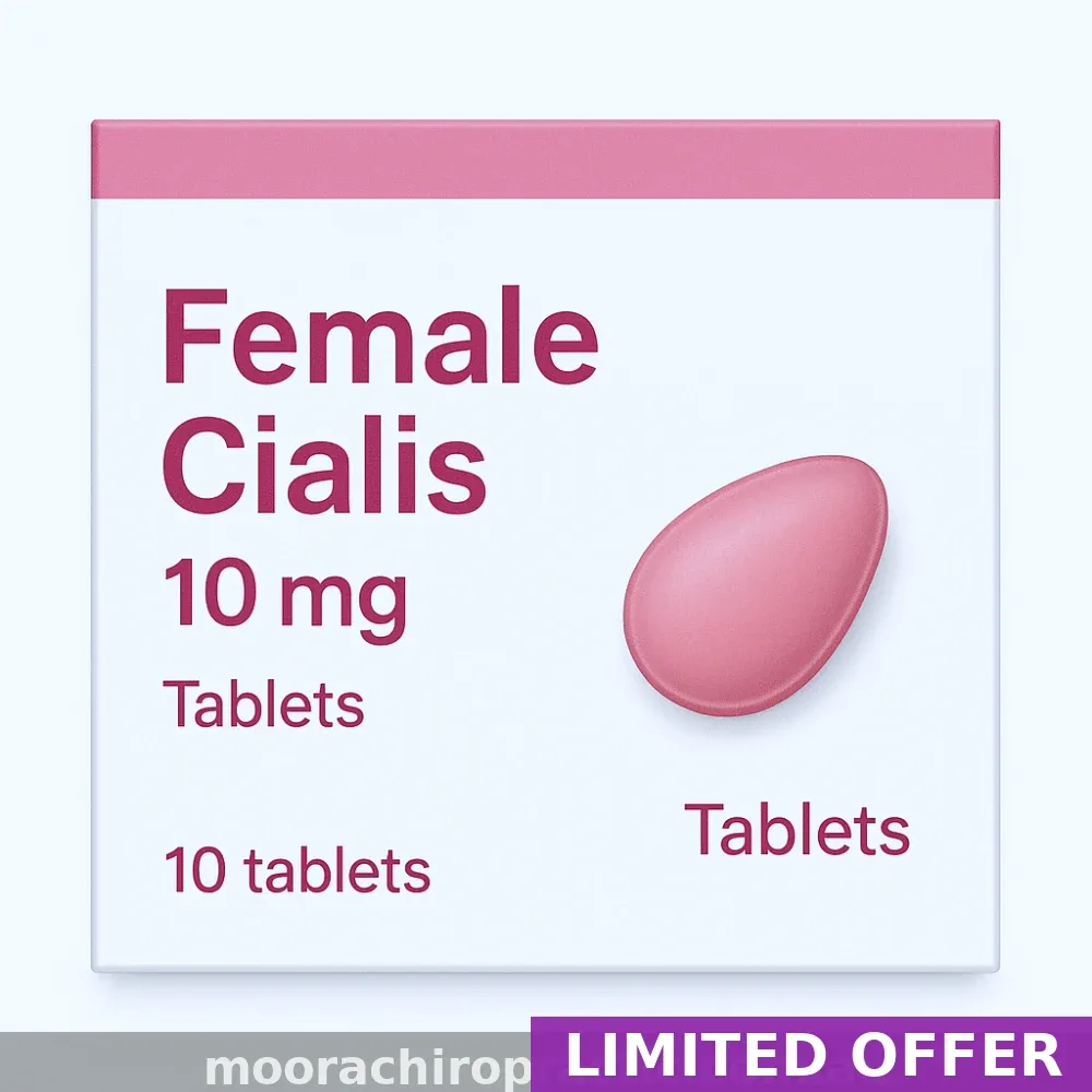 Female Cialis