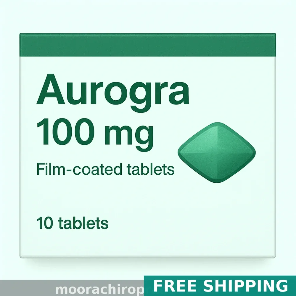 Aurogra