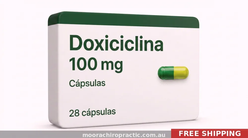 Doxycycline