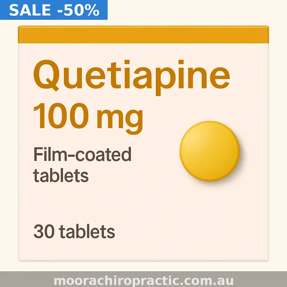 Seroquel