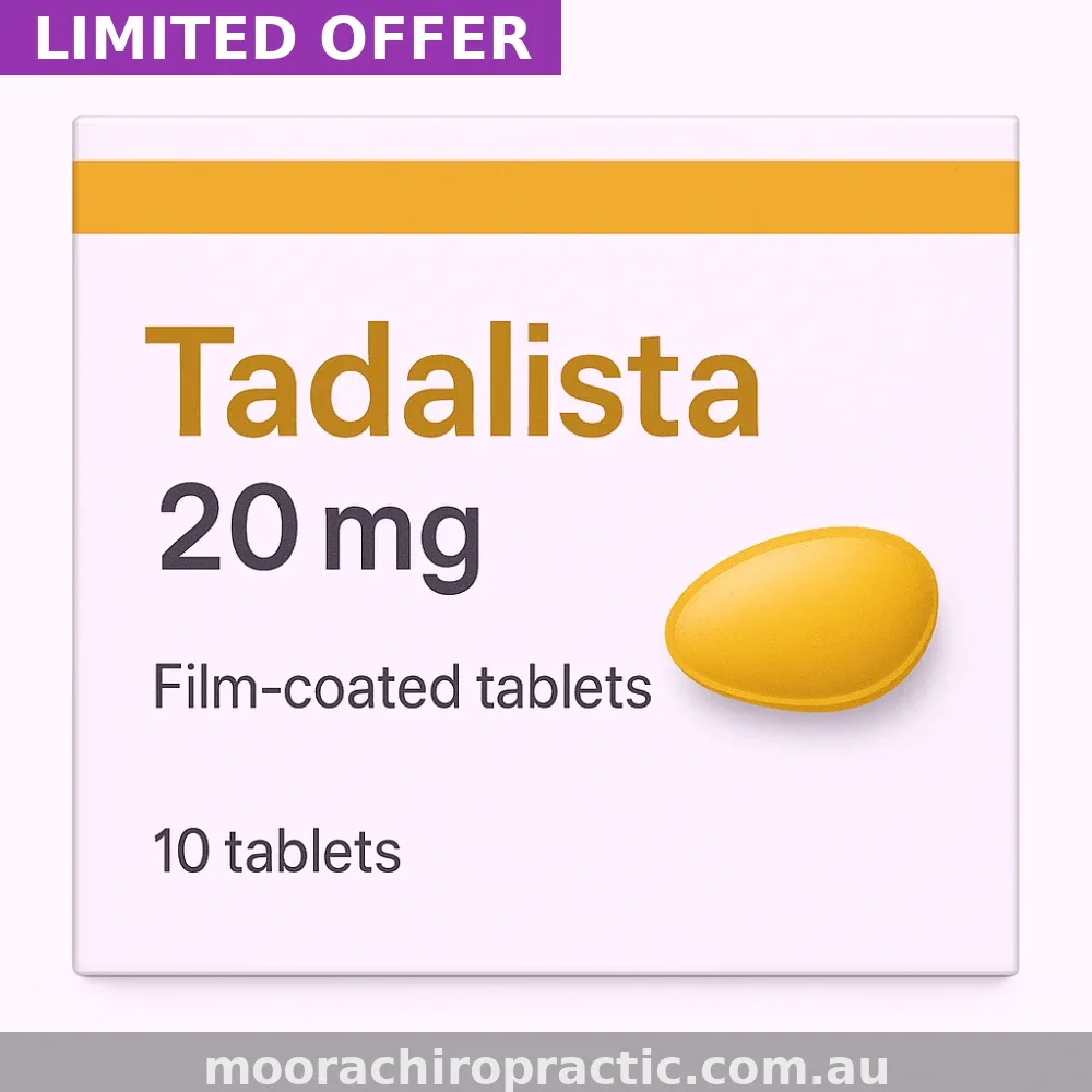 Tadalista