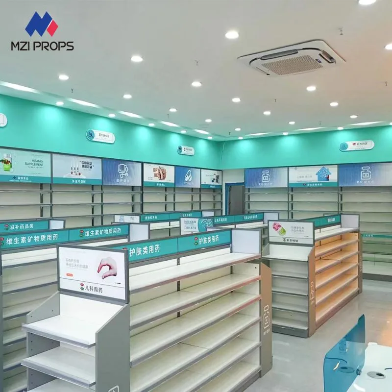 Our Pharmacy