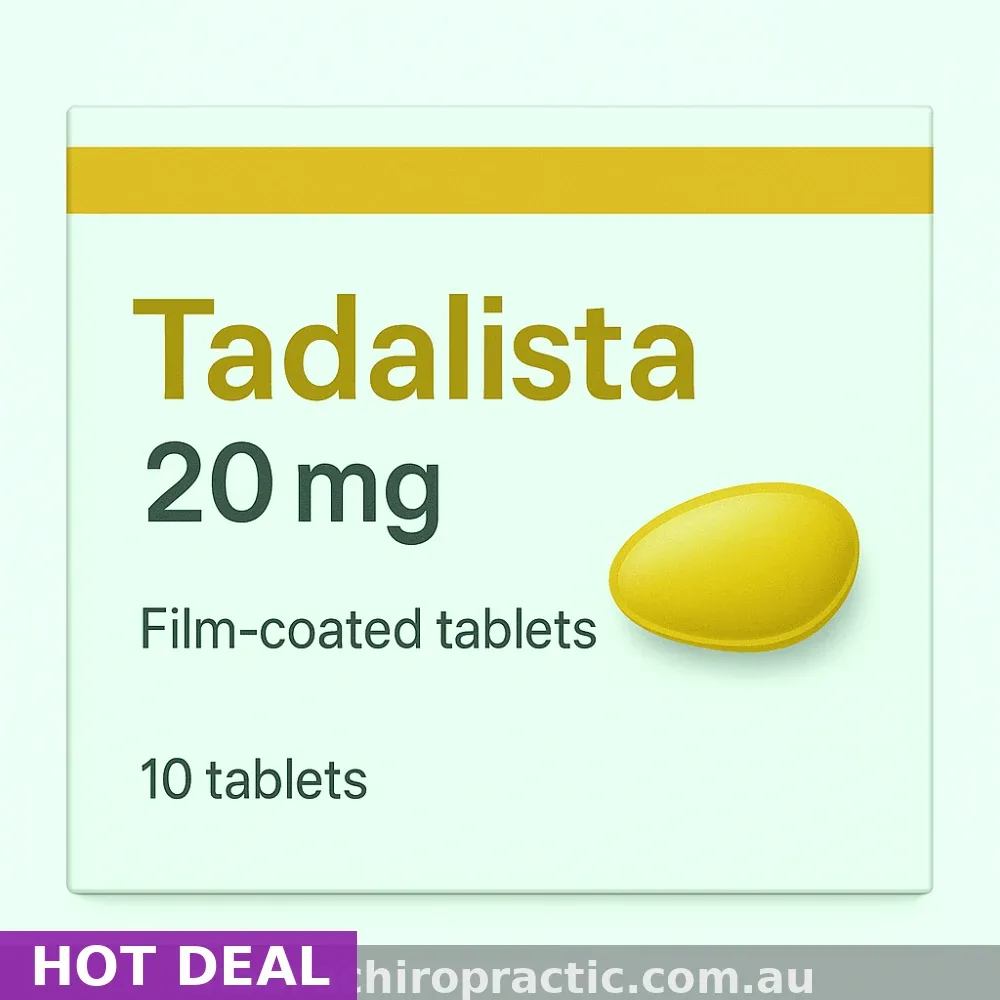 Tadalista