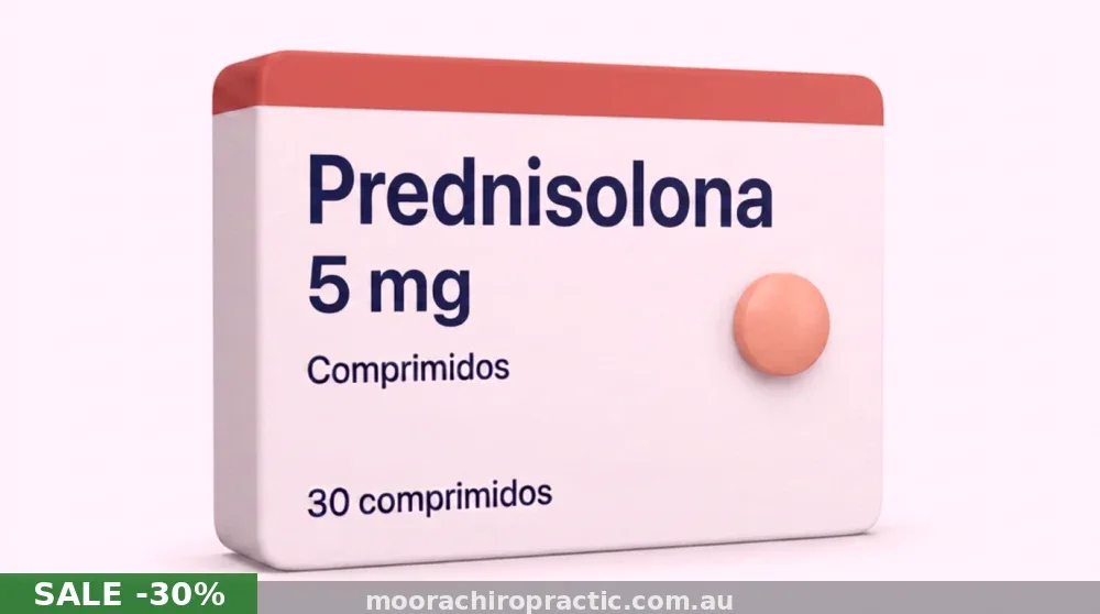 Prednisolone