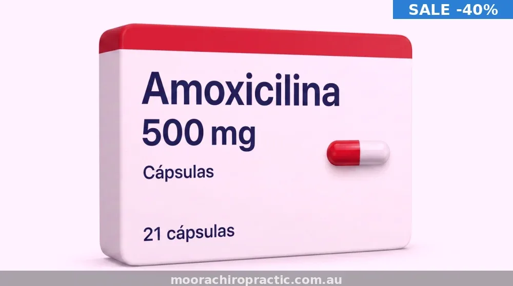 Amoxil