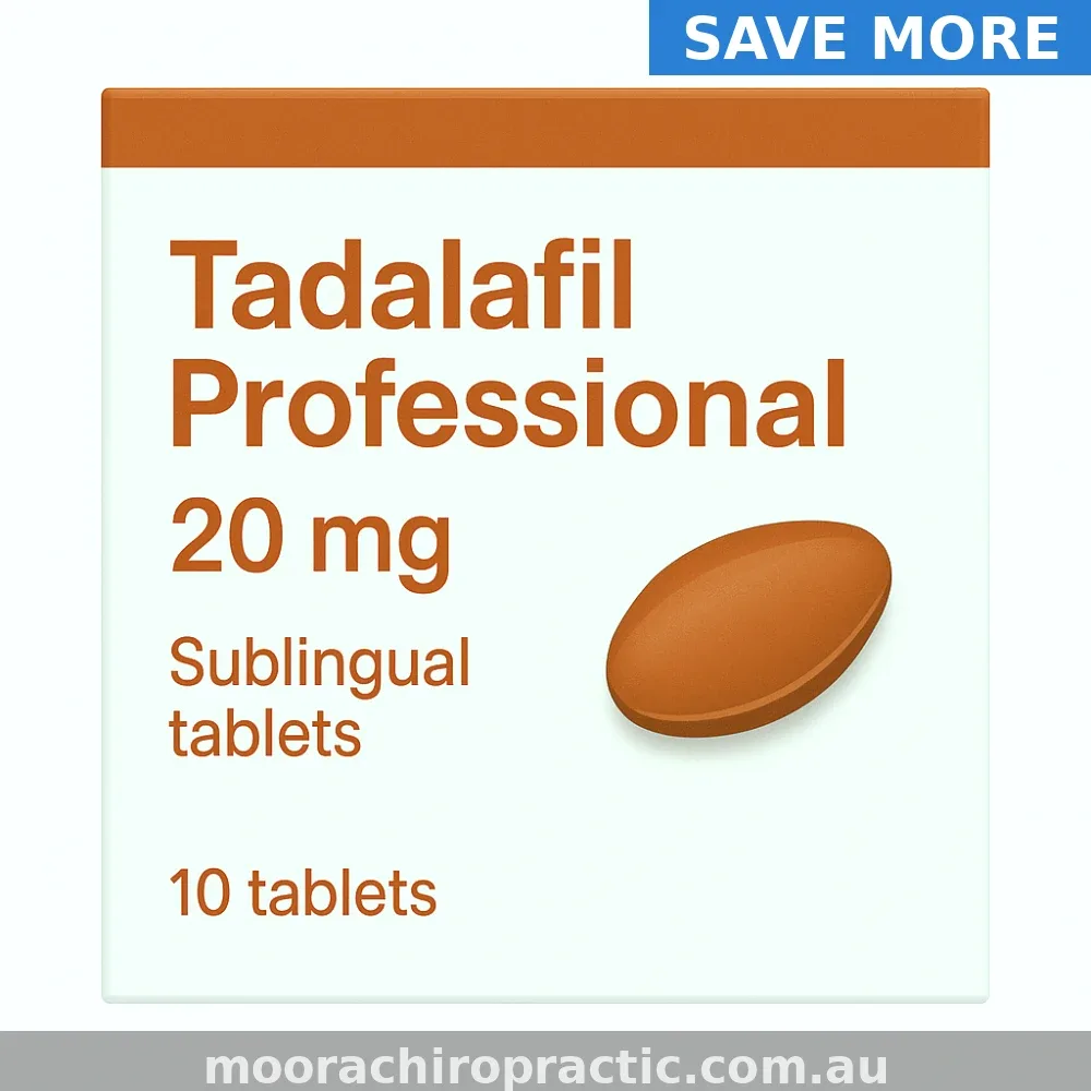 Cialis Professional