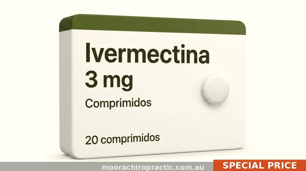 Stromectol