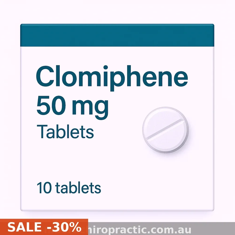 Clomid