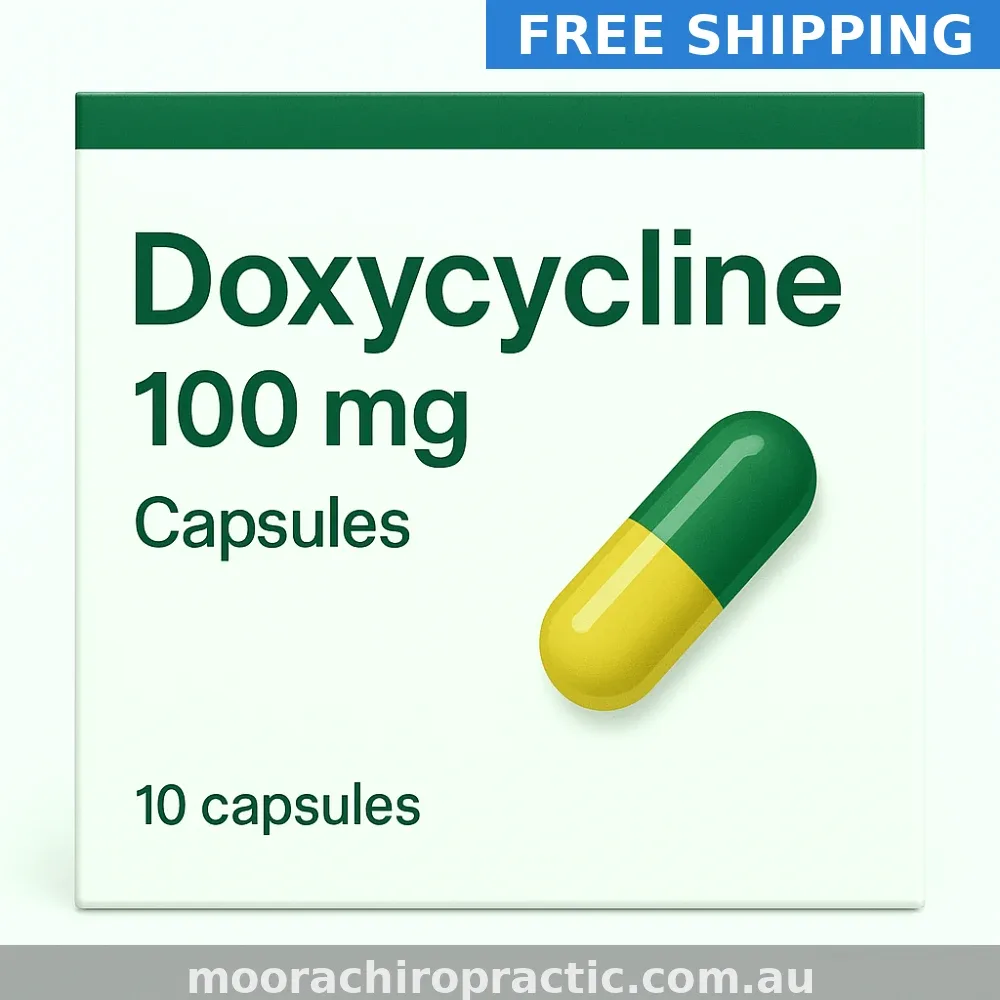 Doxycycline
