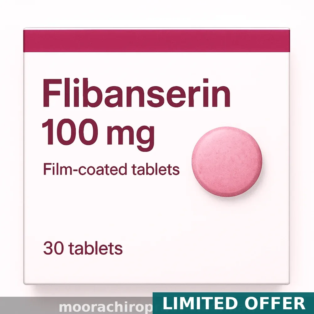 Female Viagra
