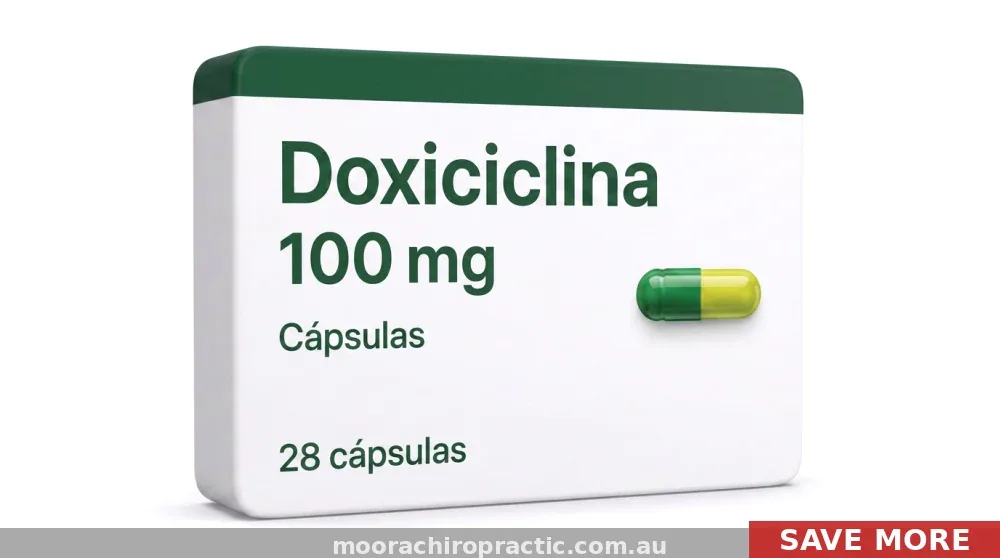 Doxycycline