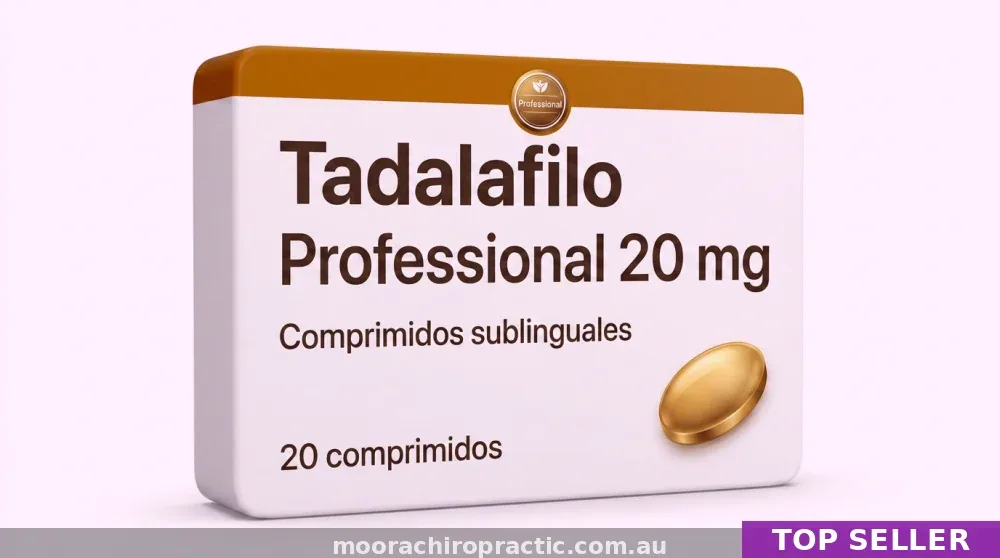 Cialis Professional