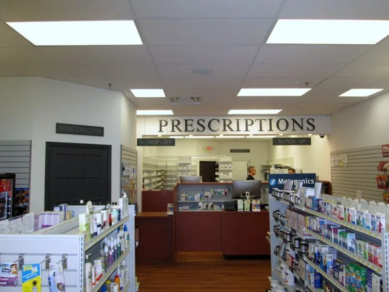 Our Pharmacy