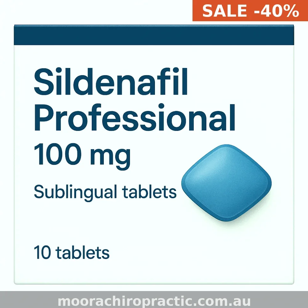 Viagra Professional