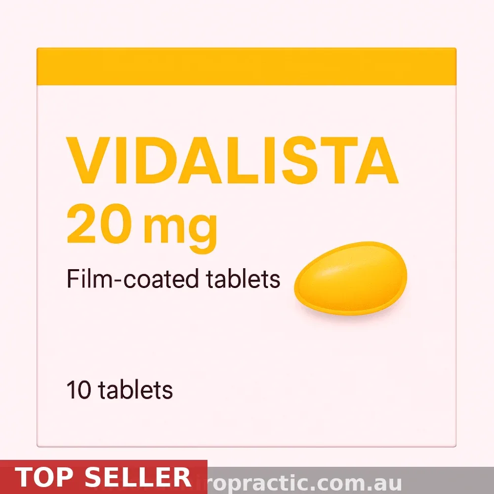 Vidalista