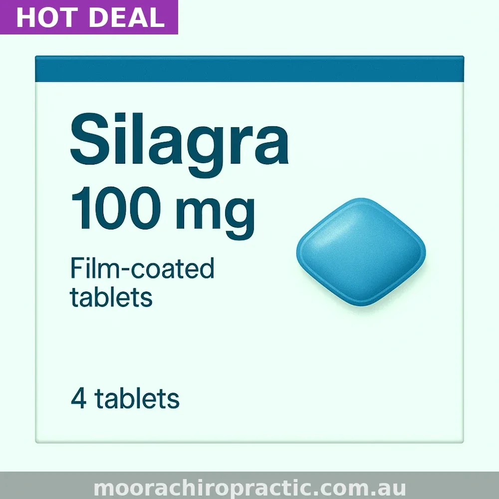 Silagra
