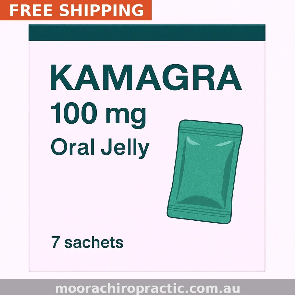 100mg Sildenafil Tablets — Generic Kamagra for Erectile Dysfunction